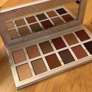 Bobbi Brown Golden Illusion Eye Shadow Palette